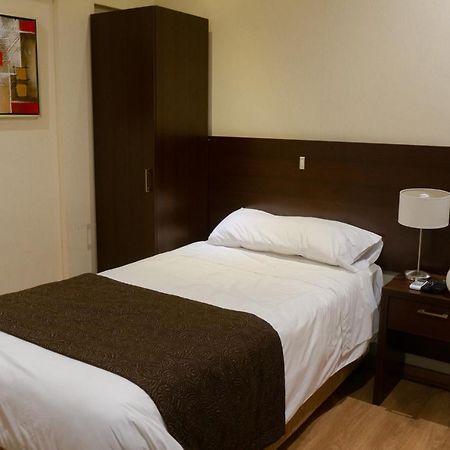 Hotel Plaza Cienfuegos Talca  Zewnętrze zdjęcie