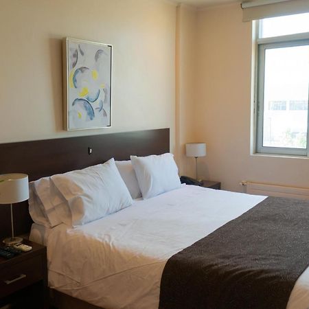 Hotel Plaza Cienfuegos Talca  Zewnętrze zdjęcie