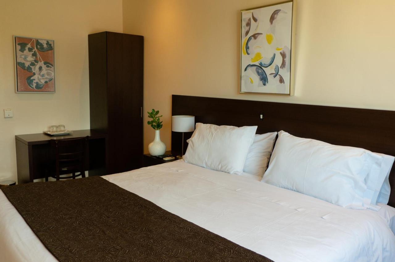 Hotel Plaza Cienfuegos Talca  Zewnętrze zdjęcie