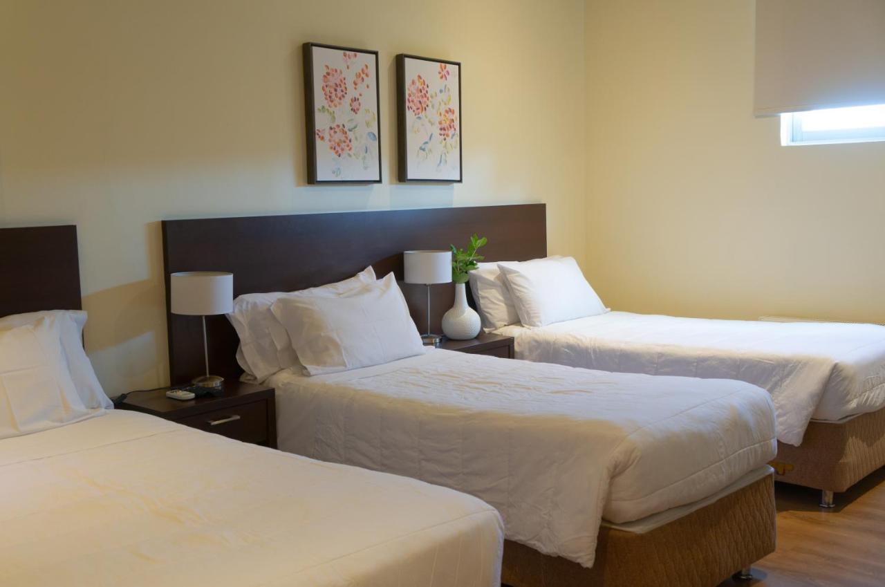 Hotel Plaza Cienfuegos Talca  Zewnętrze zdjęcie