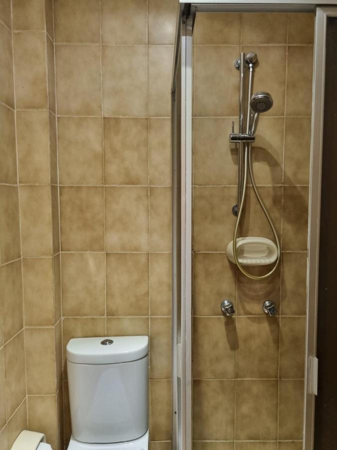 Hotel Plaza Cienfuegos Talca  Zewnętrze zdjęcie