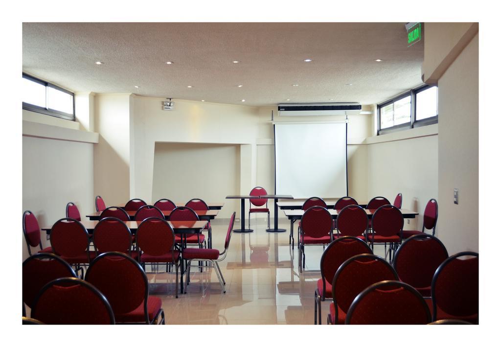 Hotel Plaza Cienfuegos Talca  Zewnętrze zdjęcie