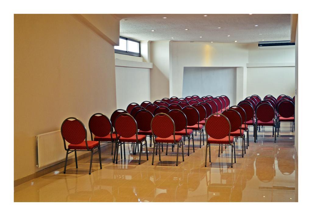 Hotel Plaza Cienfuegos Talca  Zewnętrze zdjęcie