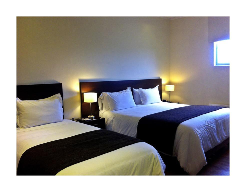 Hotel Plaza Cienfuegos Talca  Zewnętrze zdjęcie