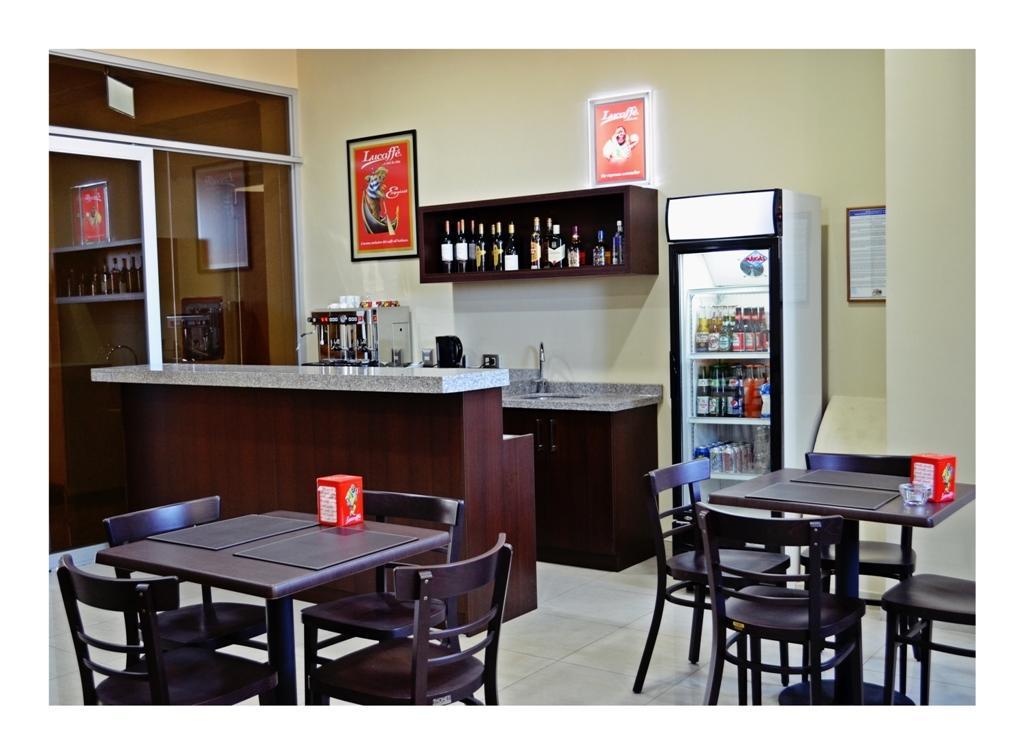 Hotel Plaza Cienfuegos Talca  Zewnętrze zdjęcie
