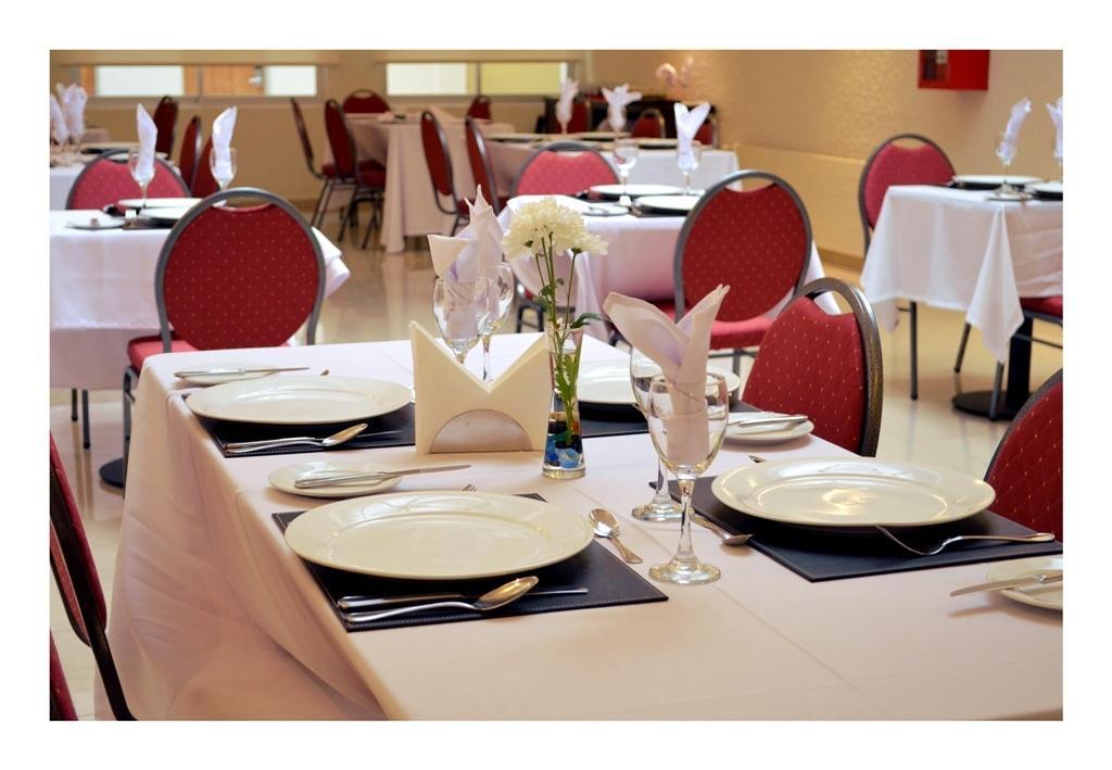 Hotel Plaza Cienfuegos Talca  Zewnętrze zdjęcie