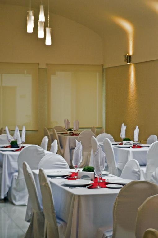 Hotel Plaza Cienfuegos Talca  Zewnętrze zdjęcie