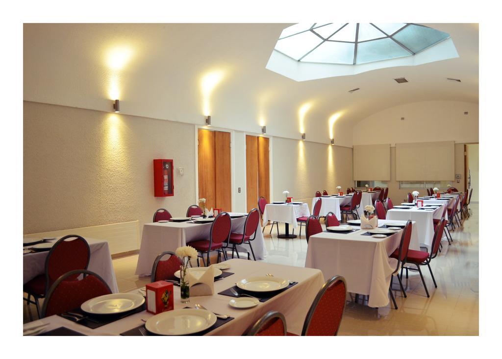 Hotel Plaza Cienfuegos Talca  Zewnętrze zdjęcie
