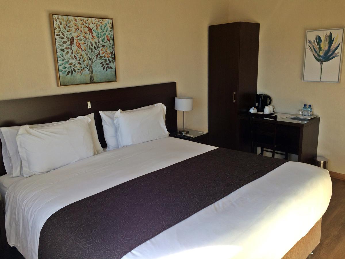 Hotel Plaza Cienfuegos Talca  Zewnętrze zdjęcie