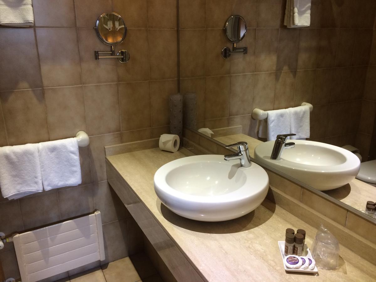 Hotel Plaza Cienfuegos Talca  Zewnętrze zdjęcie